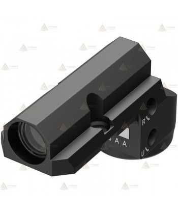 Visor punto rojo LEUPOLD DeltaPoint Micro 3 MOA Dot para Glock