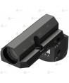 Visor punto rojo LEUPOLD DeltaPoint Micro 3 MOA Dot para Glock