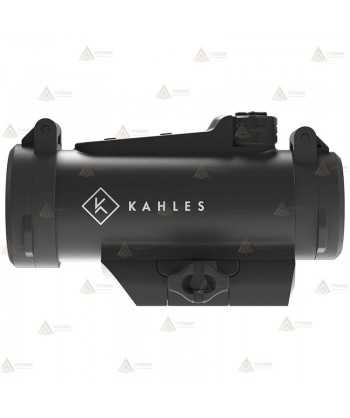 Visor punto rojo KAHLES Helia RD-C