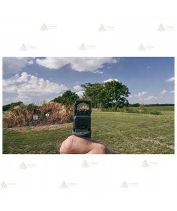Visor punto rojo BUSHNELL RXS-250 Reflex Sight