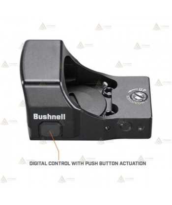 Visor punto rojo BUSHNELL RXS-250 Reflex Sight