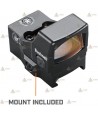 Visor punto rojo BUSHNELL RXS-250 Reflex Sight
