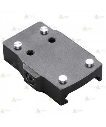 Visor punto rojo BUSHNELL RXS-250 Reflex Sight
