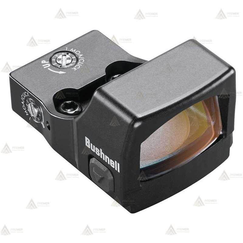 Visor punto rojo BUSHNELL RXS-250 Reflex Sight