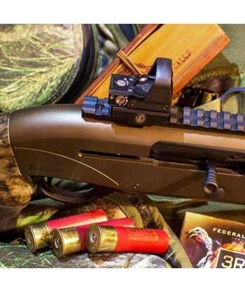 Visor punto rojo LEUPOLD DeltaPoint Pro NV 2.5 MOA Dot