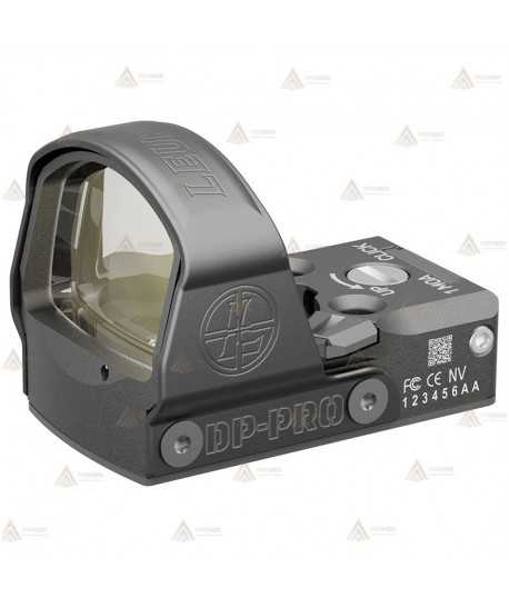 Visor punto rojo LEUPOLD DeltaPoint Pro NV 2.5 MOA Dot