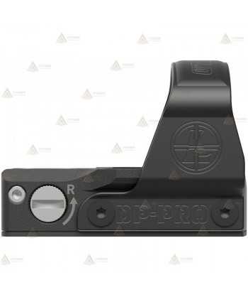 Visor punto rojo LEUPOLD DeltaPoint Pro NV 2.5 MOA Dot