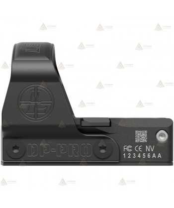 Visor punto rojo LEUPOLD DeltaPoint Pro NV 2.5 MOA Dot