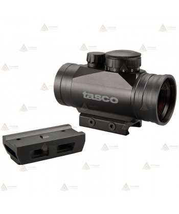 Visor punto rojo Tasco PRO POINT 1x30 PCC