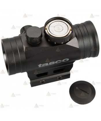 Visor punto rojo Tasco PRO POINT 1x30 PCC