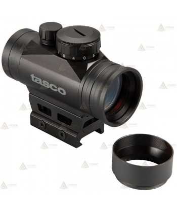 Visor punto rojo Tasco PRO POINT 1x30 PCC