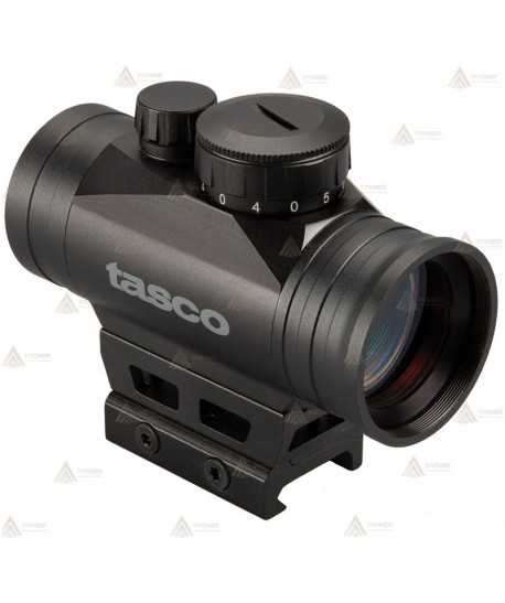 Visor punto rojo Tasco PRO POINT 1x30 PCC