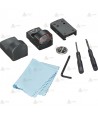 Visor punto rojo Tasco 1x25 Reflex Sight