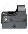 Visor punto rojo Tasco 1x25 Reflex Sight