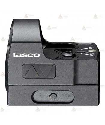 Visor punto rojo Tasco 1x25 Reflex Sight