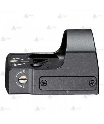 Visor punto rojo Tasco 1x25 Reflex Sight