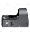 Visor punto rojo Tasco 1x25 Reflex Sight