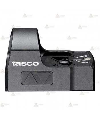 Visor punto rojo Tasco 1x25 Reflex Sight