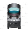 Visor punto rojo Tasco 1x25 Reflex Sight