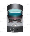 Visor punto rojo Tasco 1x25 Reflex Sight