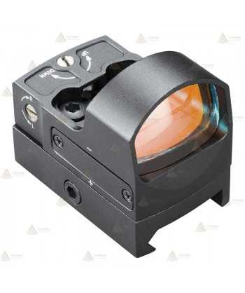 Visor punto rojo Tasco 1x25 Reflex Sight