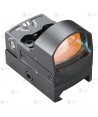 Visor punto rojo Tasco 1x25 Reflex Sight