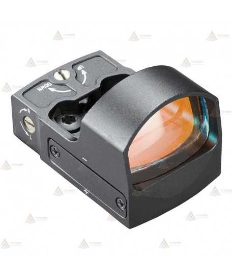 Visor punto rojo Tasco 1x25 Reflex Sight