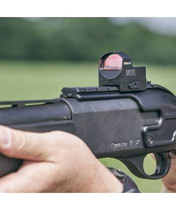 Visor punto rojo Tasco 1x25 Reflex Sight