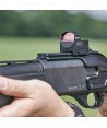 Visor punto rojo Tasco 1x25 Reflex Sight