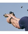 Visor punto rojo Tasco 1x25 Reflex Sight