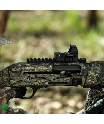 Visor punto rojo BUSHNELL Advance Micro Reflex Sight