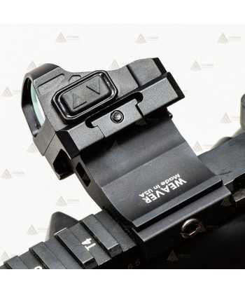 Visor punto rojo BUSHNELL Advance Micro Reflex Sight