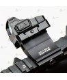 Visor punto rojo BUSHNELL Advance Micro Reflex Sight