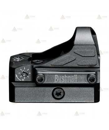 Visor punto rojo BUSHNELL Advance Micro Reflex Sight