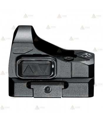 Visor punto rojo BUSHNELL Advance Micro Reflex Sight