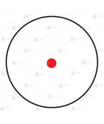 Visor punto rojo BUSHNELL TRS-26