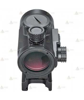 Visor punto rojo BUSHNELL TRS-26