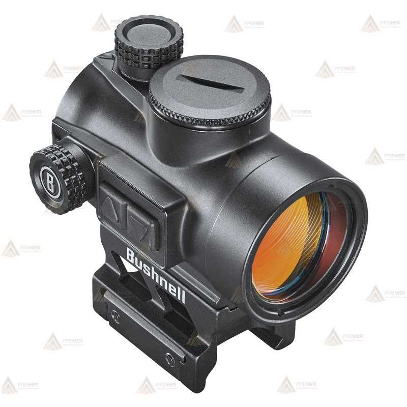 Visor económico punto rojo BUSHNELL TRS-26