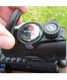 Visor punto rojo BUSHNELL TRS-26