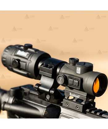 Visor punto rojo BUSHNELL TRS-26