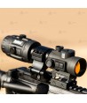 Visor punto rojo BUSHNELL TRS-26