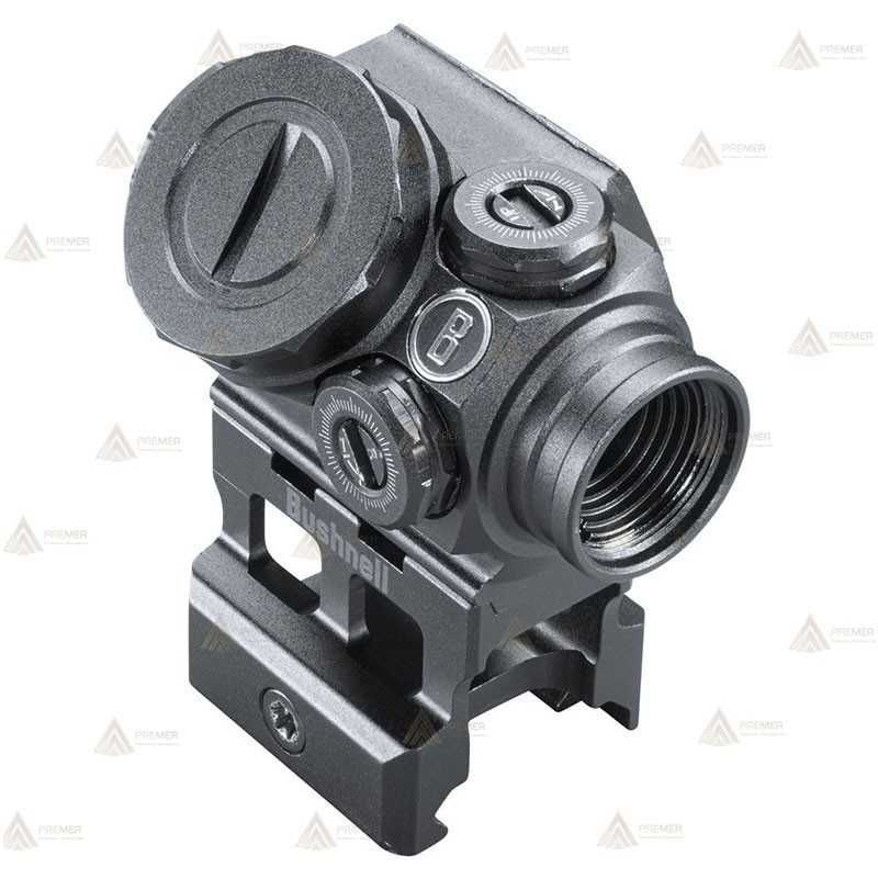 Visor punto rojo BUSHNELL LIL Prism 1x11
