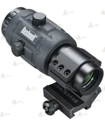 Magnificador Bushnell Transition 3x para visores punto rojo