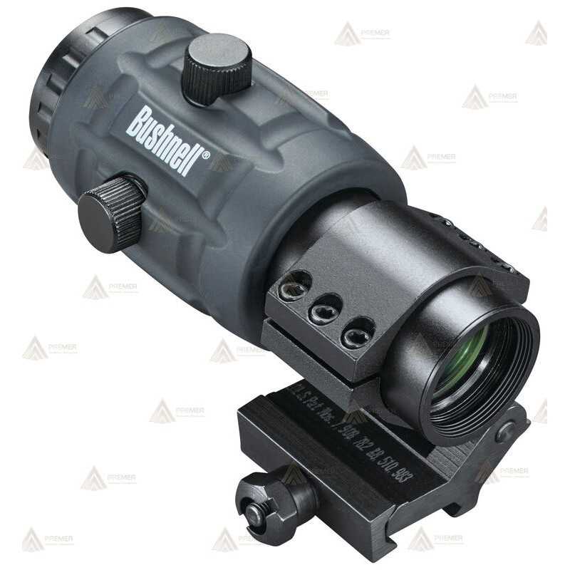 Magnificador Bushnell Transition 3x para visores punto rojo