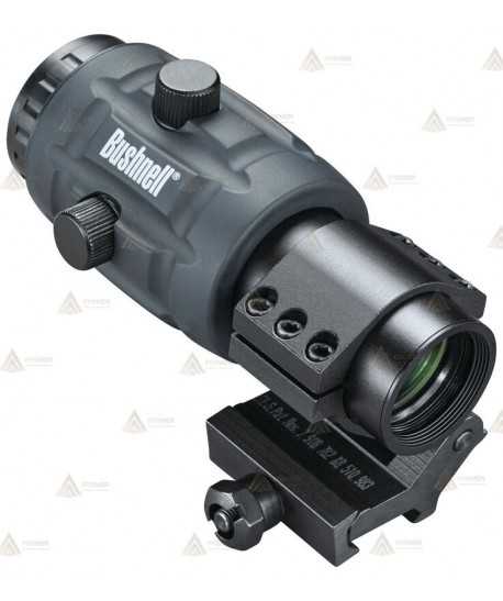 Magnificador Bushnell Transition 3x para visores punto rojo