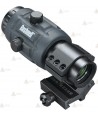 Magnificador Bushnell Transition 3x para visores punto rojo