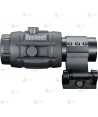 Magnificador Bushnell Transition 3x para visores punto rojo