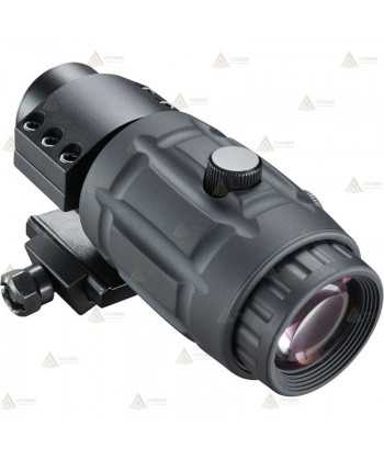 Magnificador Bushnell Transition 3x para visores punto rojo