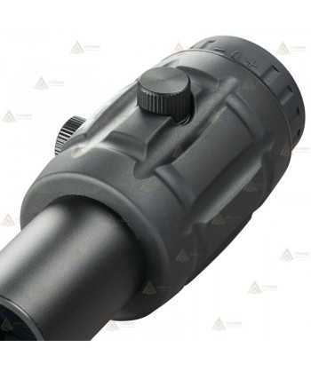 Magnificador Bushnell Transition 3x para visores punto rojo