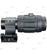 Magnificador Bushnell Transition 3x para visores punto rojo